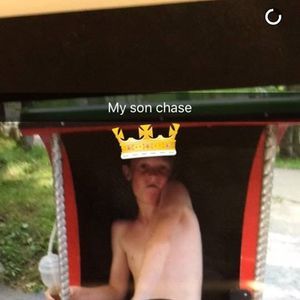 Meet your Posher, Chase